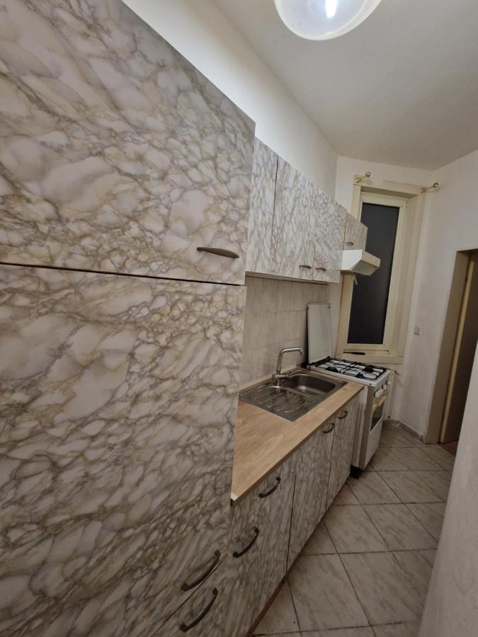 Museum Quartier Apartment Вена Экстерьер фото