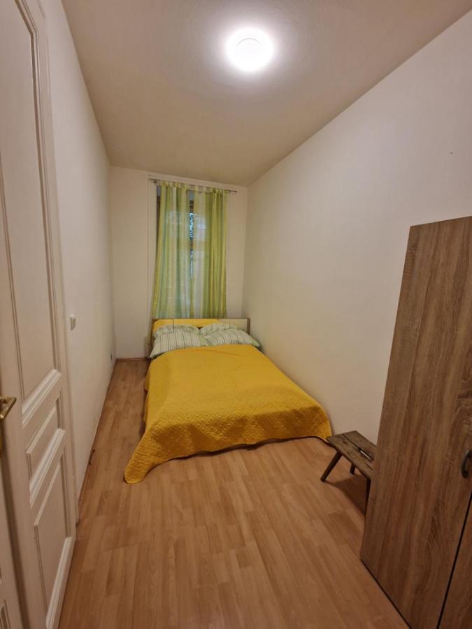 Museum Quartier Apartment Вена Экстерьер фото