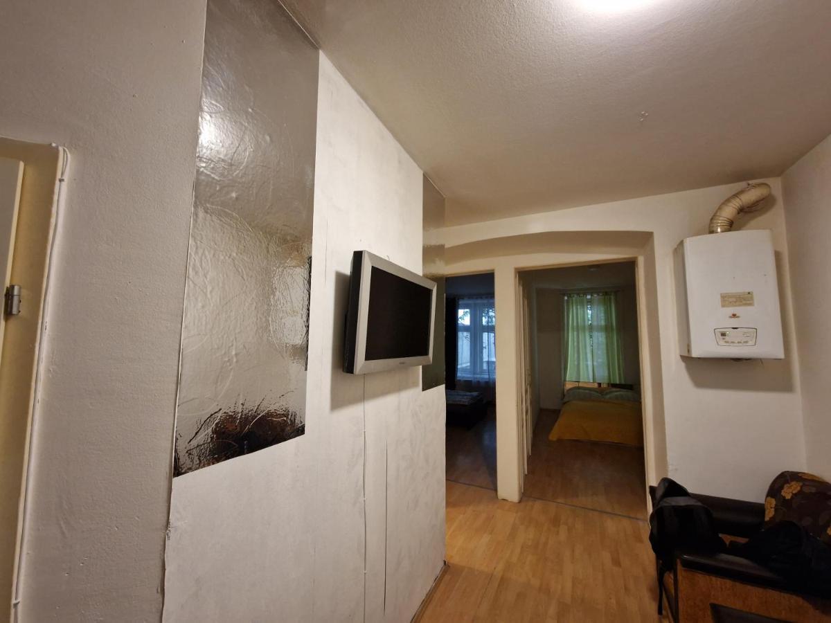 Museum Quartier Apartment Вена Экстерьер фото
